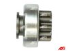 AS-PL SD2013 Freewheel Gear, starter